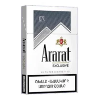 Ծխախոտ «Ararat Exclusive»
