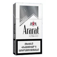 Ծխախոտ «Ararat compact»