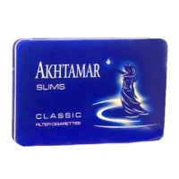 Ծխախոտ «Akhtamar Grand Collection Slims»