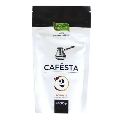 Ռիո «Cafesta» N2 100գր Robusta