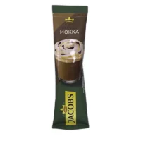 Սուրճ «Jacobs» 21․9գր «Мокка»