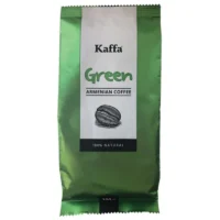 Սուրճ «Կաֆֆա» 100գր Green