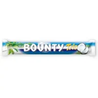 Շոկոլադե բատոն «Bounty» 82.5գր