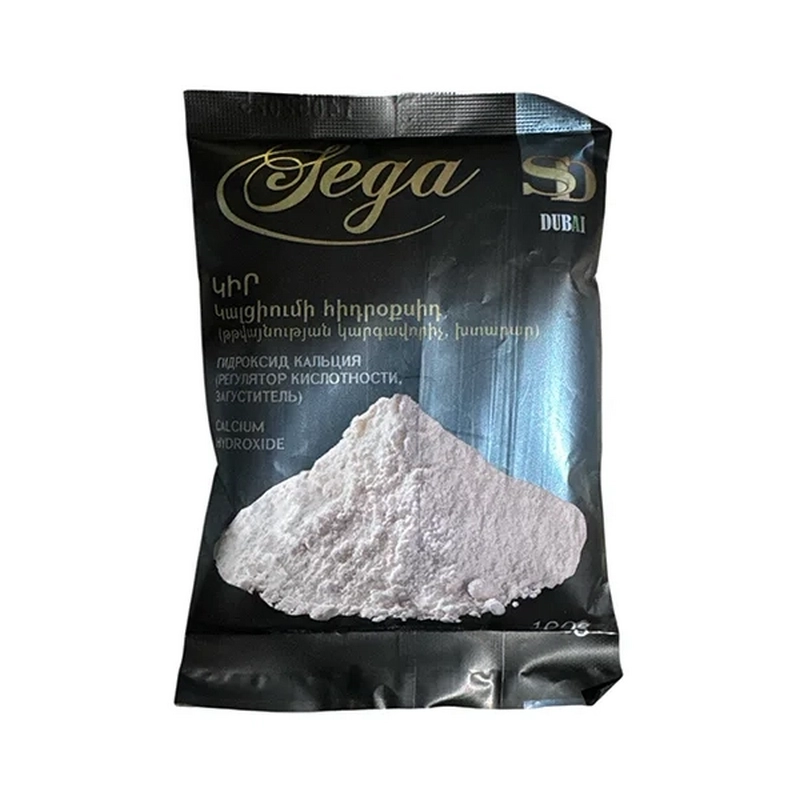 Կիր «Sega» 100գր
