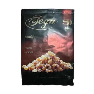 Խունկ «Sega» 15գր