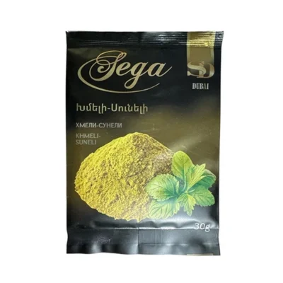 Խմելի-Սունելի «Sega» 15գր