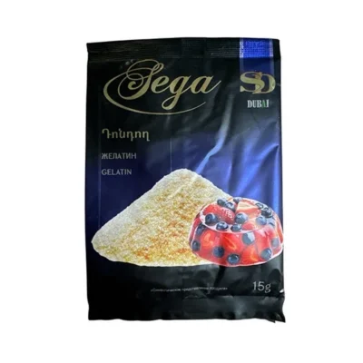 Դոնդող «Sega» 15գր