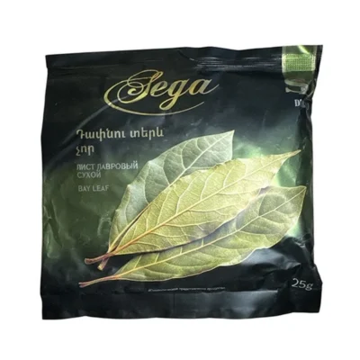 Դափնու տերև «Sega» 25գր
