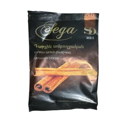 Դարչին «Sega» 15գր