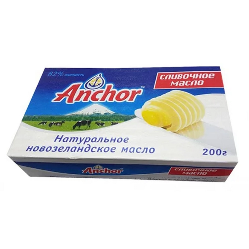 Կարագ «Anchor» 200գր