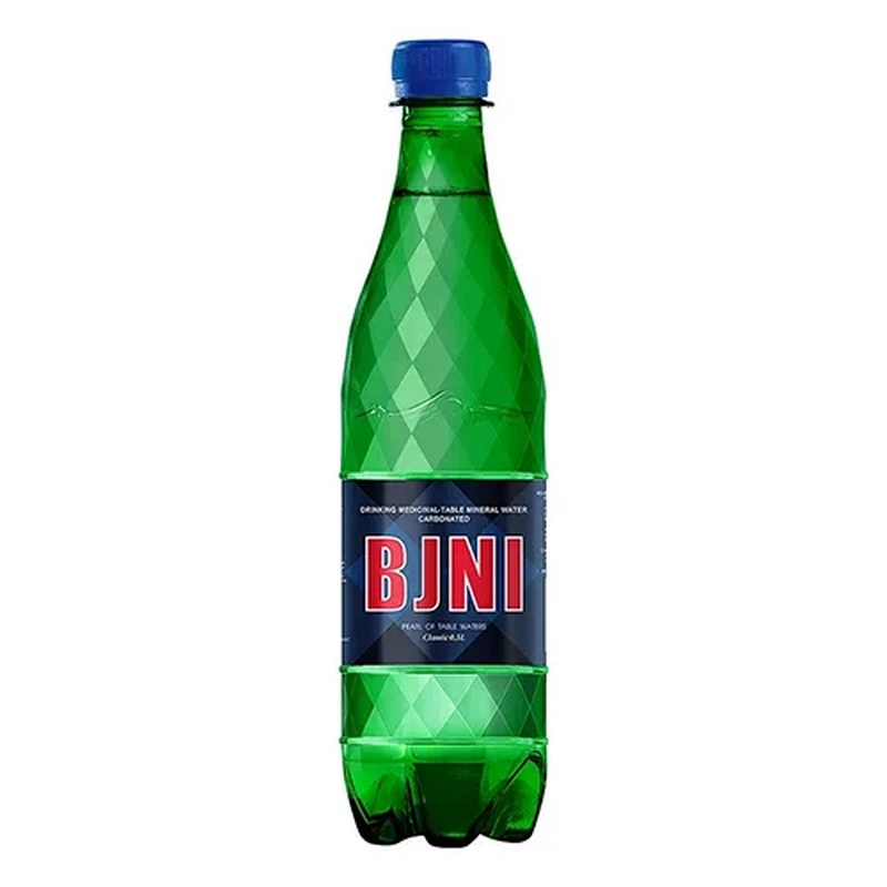 Հանքայի ջուր «BJNI» 0.5լ
