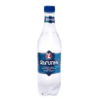 Հանքային ջուր «Ջերմուկ» 0.5լ