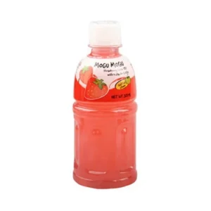 Զովացուցիչ ըմպելիք «Mogu Mogu» 320մլ ելակի