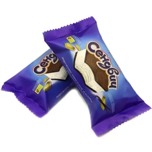 Պաղպաղակ «Grand Candy» 57գր Սենդվիչ վանիլային