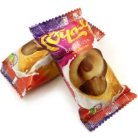 Պաղպաղակ «Grand Candy» 45գր Թզուկ շոկոլադ