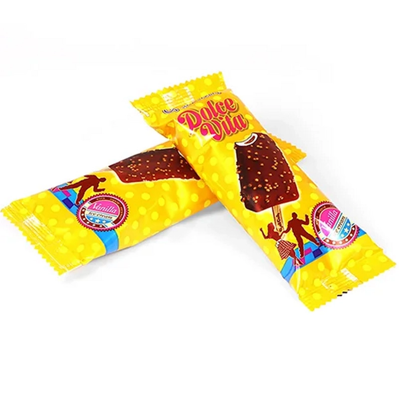 Պաղպաղակ «Grand Candy» 56գր Դոլչե Վիտա