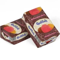 Պաղպաղակ «Grand Candy» 85գր Բրիկետ շոկոլադ