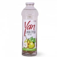 Կոմպոտ «Yan» 930մլ Վայրի տանձ