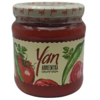 Ախորժակ «Yan» 485գր