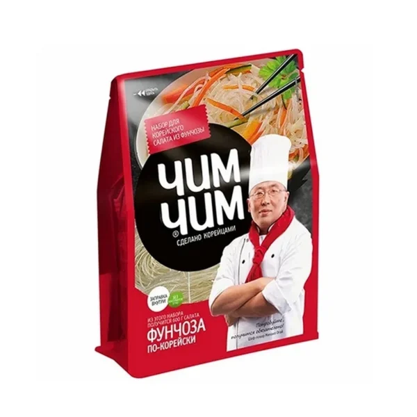Ֆունչոզա «Чим-Чим» 160գր հավաքածու