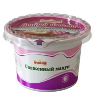 Քամած մածուն «Մարիաննա» 7% 400գր