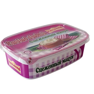 Քամած մածուն «Մարիաննա» 7% 180գր