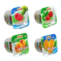 Յոգուրտ «Մարիաննա» 3.5 125գր