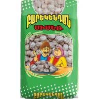 Կլոր սիսեռ «Բարեկենդան» 0.45կգ