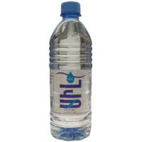 Ջուր «Սիլ» 0.5լ