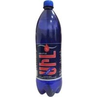 Հանքային ջուր «Սիլ» 1լ