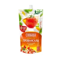 Մայոնեզ «Слобода» 200մլ «Провансаль»