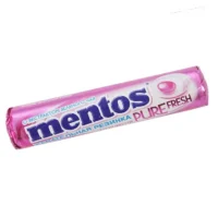 Մաստակ «Mentos» 16գր с Тутти-фрутти