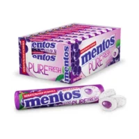 Մաստակ «Mentos» 16գր виноград