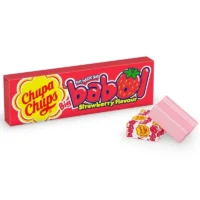 Մաստակ «Big Babol» 21գ клубника