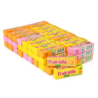 Կոնֆետ «Fruit-tella» 11գր
