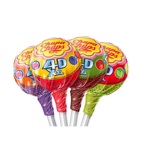 «Chupa Chups» 29գր