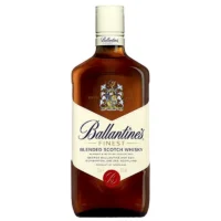 Վիսկի «Ballantines Finest» 0.7լ
