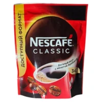 Սուրճ «Nescafe» Classic 34գր Doy Pack