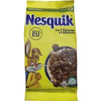 Պատրաստի նախաճաշ «Nesquik» 125գր