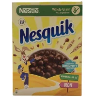 Պատրաստի նախաճաշ «Nesquik» 310գր