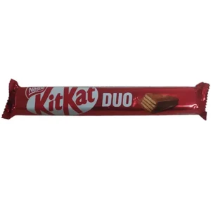 Շոկոլադե բատոն «KitKat» 64գր
