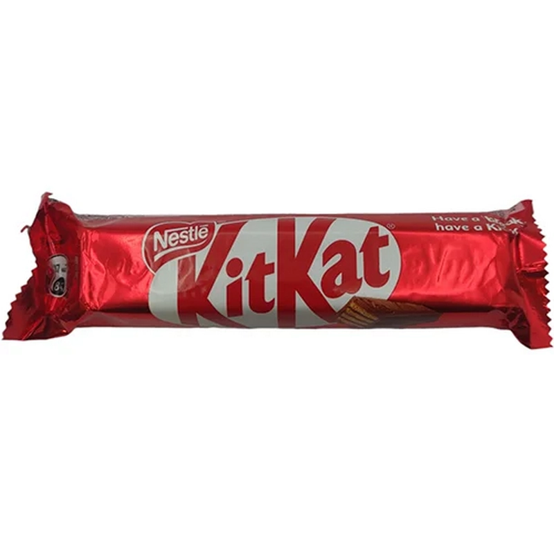 Շոկոլադե բատոն «KitKat» 40գր