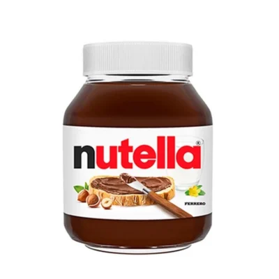 Շոկոլադե կրեմ «Nutella» 350գր