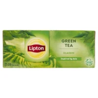 Թեյ «Lipton» 32.5գր «Green Tea Classic» 25հատ