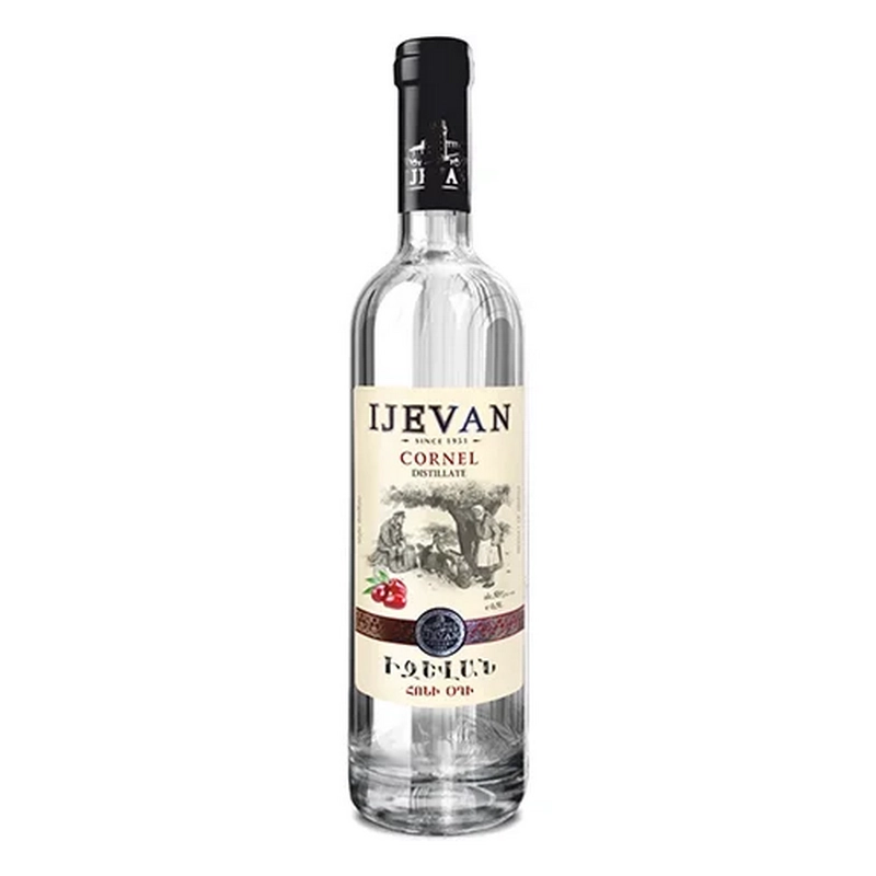 Օղի «Ijevan» 0.5լ Հոնի