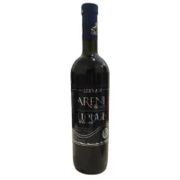 Գինի «Ijevan Areni Premier» 0.75լ կարմիր անապակ