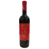 Գինի «Ijevan Red» 0.75լ չոր