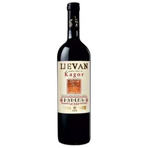 Գինի «Ijevan» 750մլ Կագոր