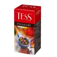Թեյ «TESS» 25h «Pleasure»