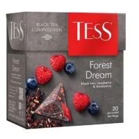 Թեյ «TESS» 20h «Forest Dream»